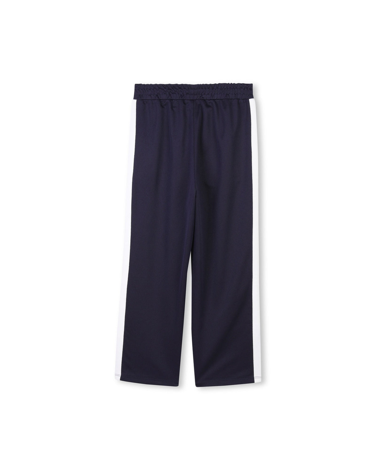 Pantalon à taille élastiquée - Caban