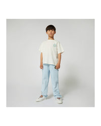 PANTALON DENIM