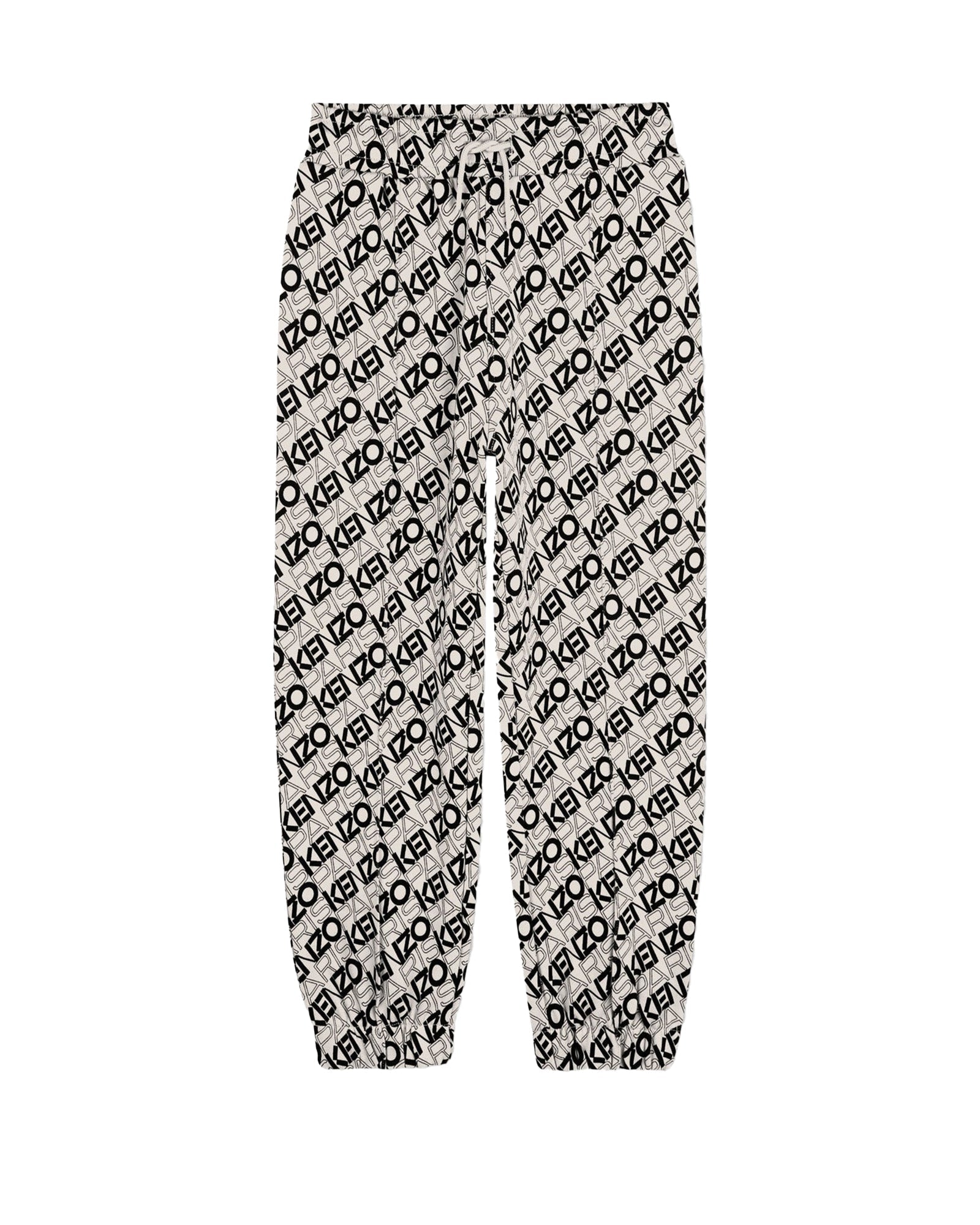 PANTALON JOGGING