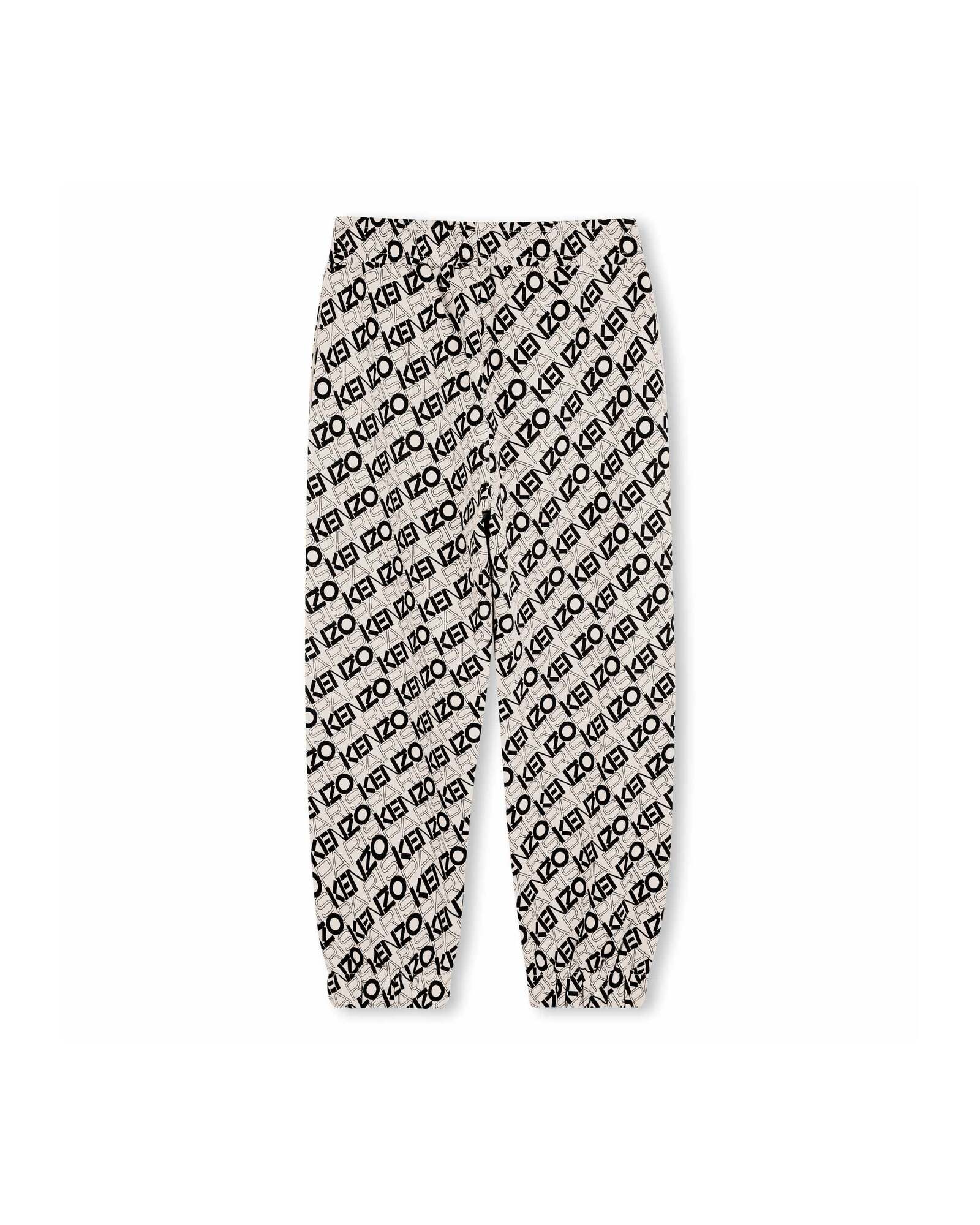 PANTALON JOGGING