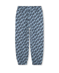 Pantalon à taille élastiquée - Iceberg