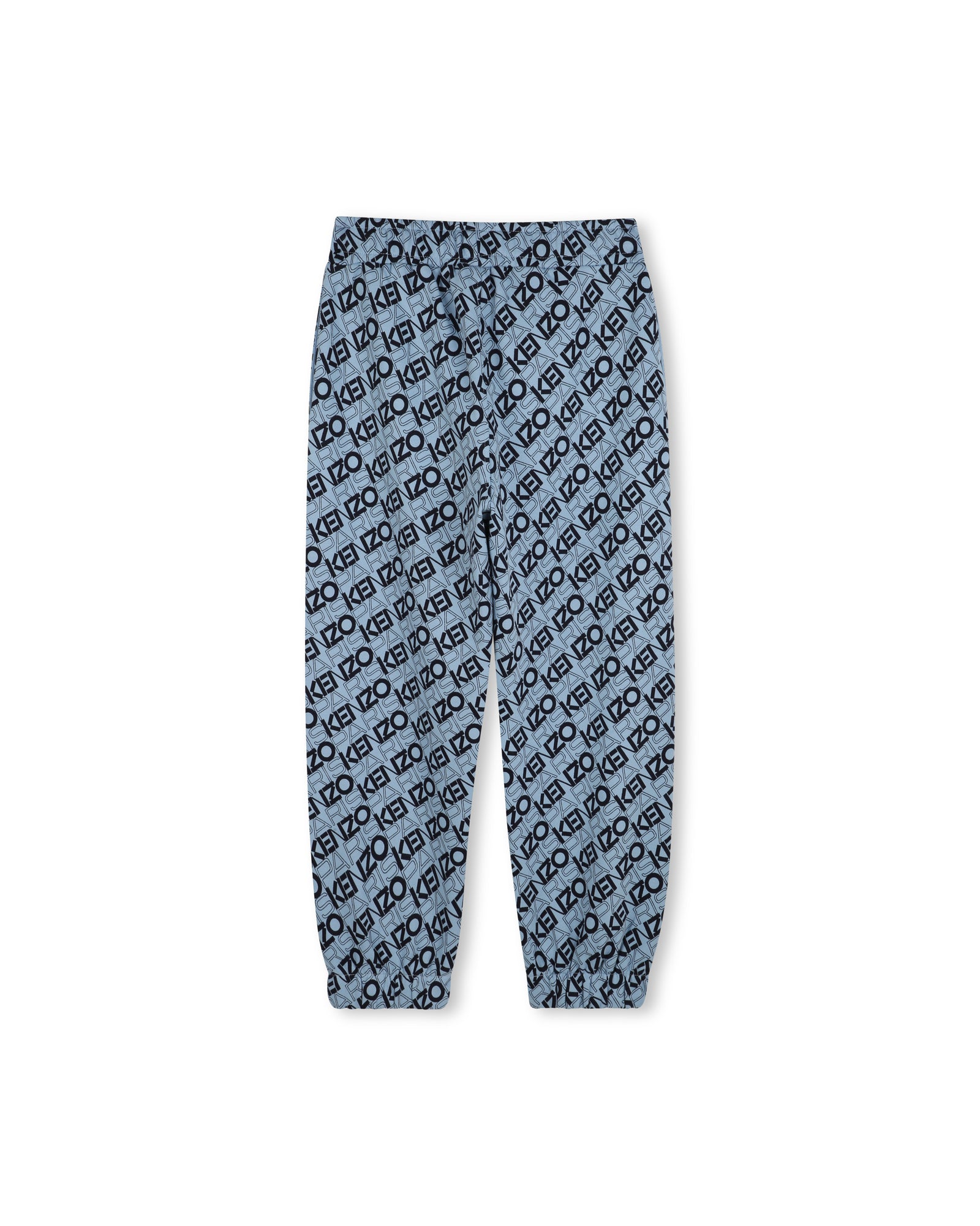 Pantalon à taille élastiquée - Iceberg