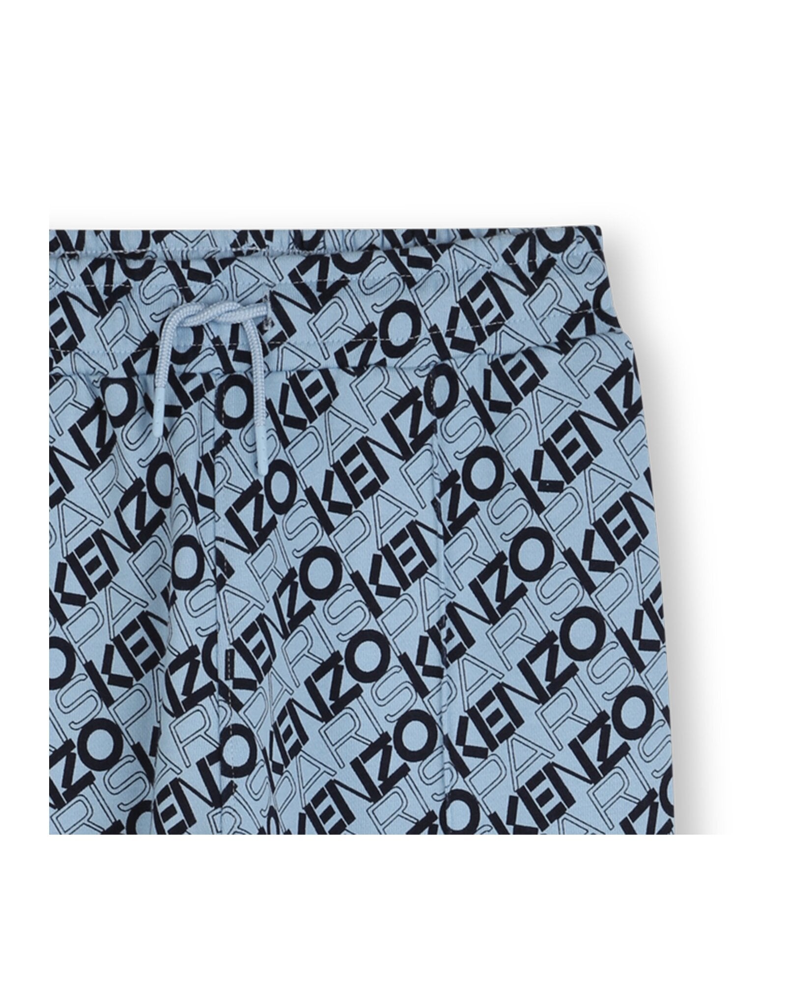 Pantalon à taille élastiquée - Iceberg