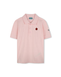 Polo en maille piquée - Englishros