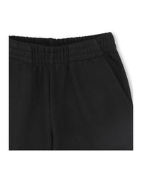 Bermuda de jogging en molleton - Slate