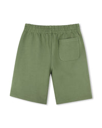 Bermuda de jogging en molleton - Vineyard Green
