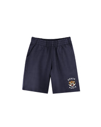 Bermuda de jogging en molleton - Caban