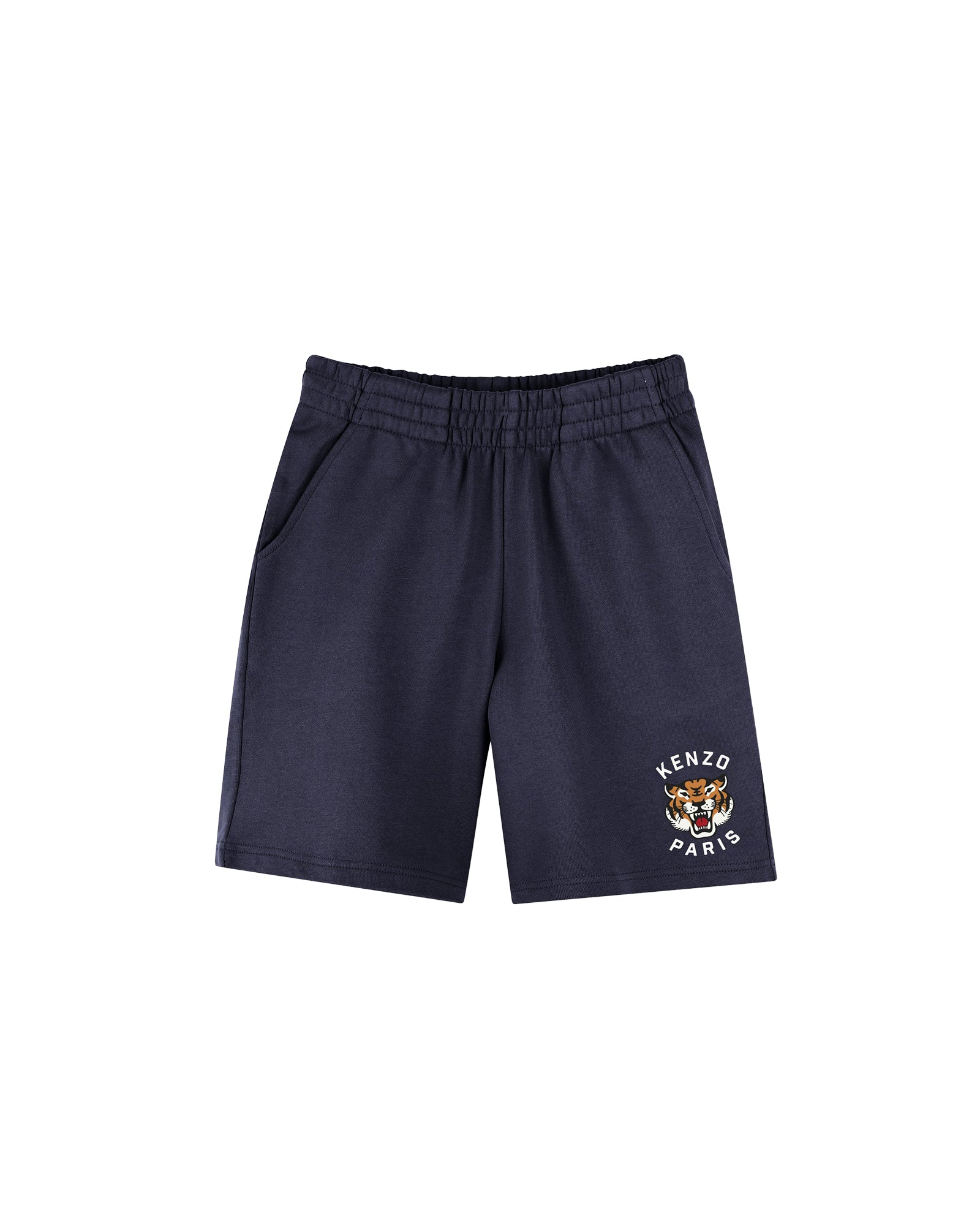 Bermuda de jogging en molleton - Caban