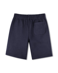 Bermuda de jogging en molleton - Caban