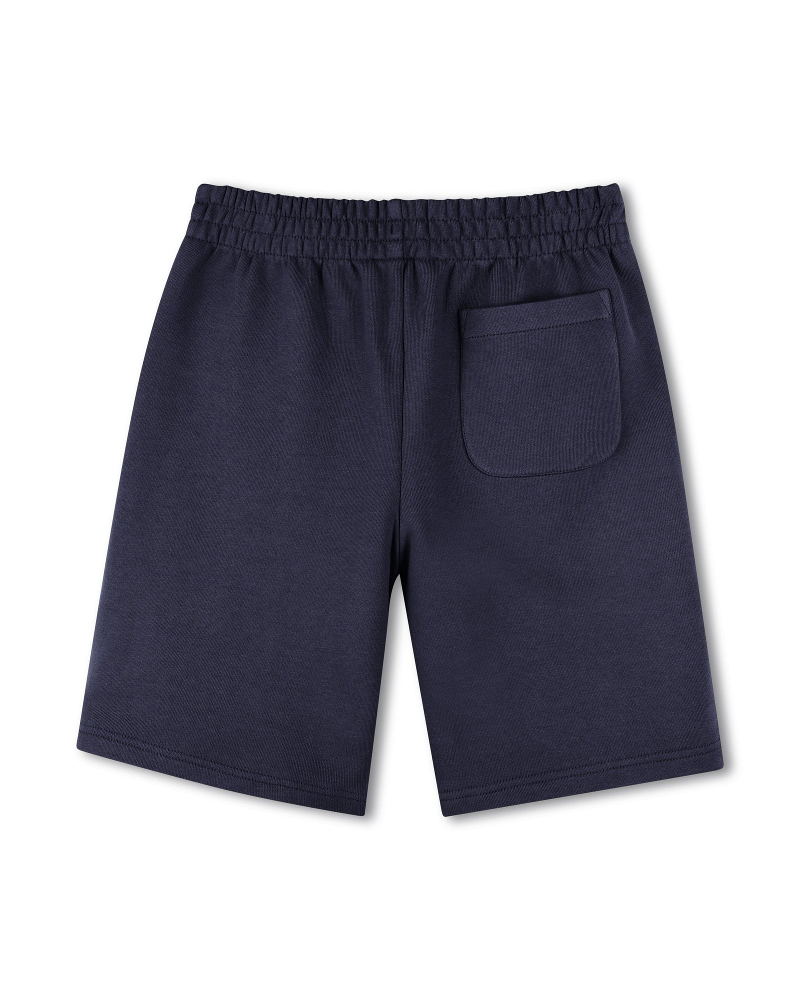 Bermuda de jogging en molleton - Caban
