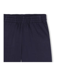 Bermuda de jogging en molleton - Caban