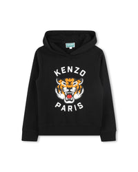 SWEAT A CAPUCHE