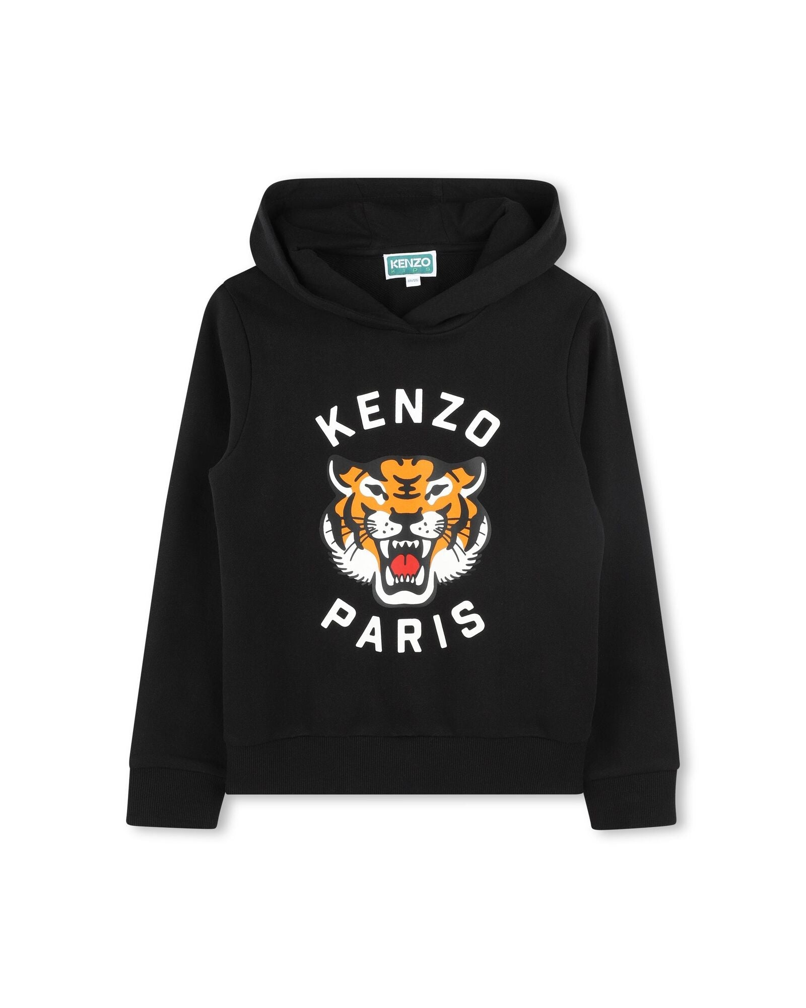 SWEAT A CAPUCHE