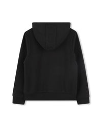 SWEAT A CAPUCHE