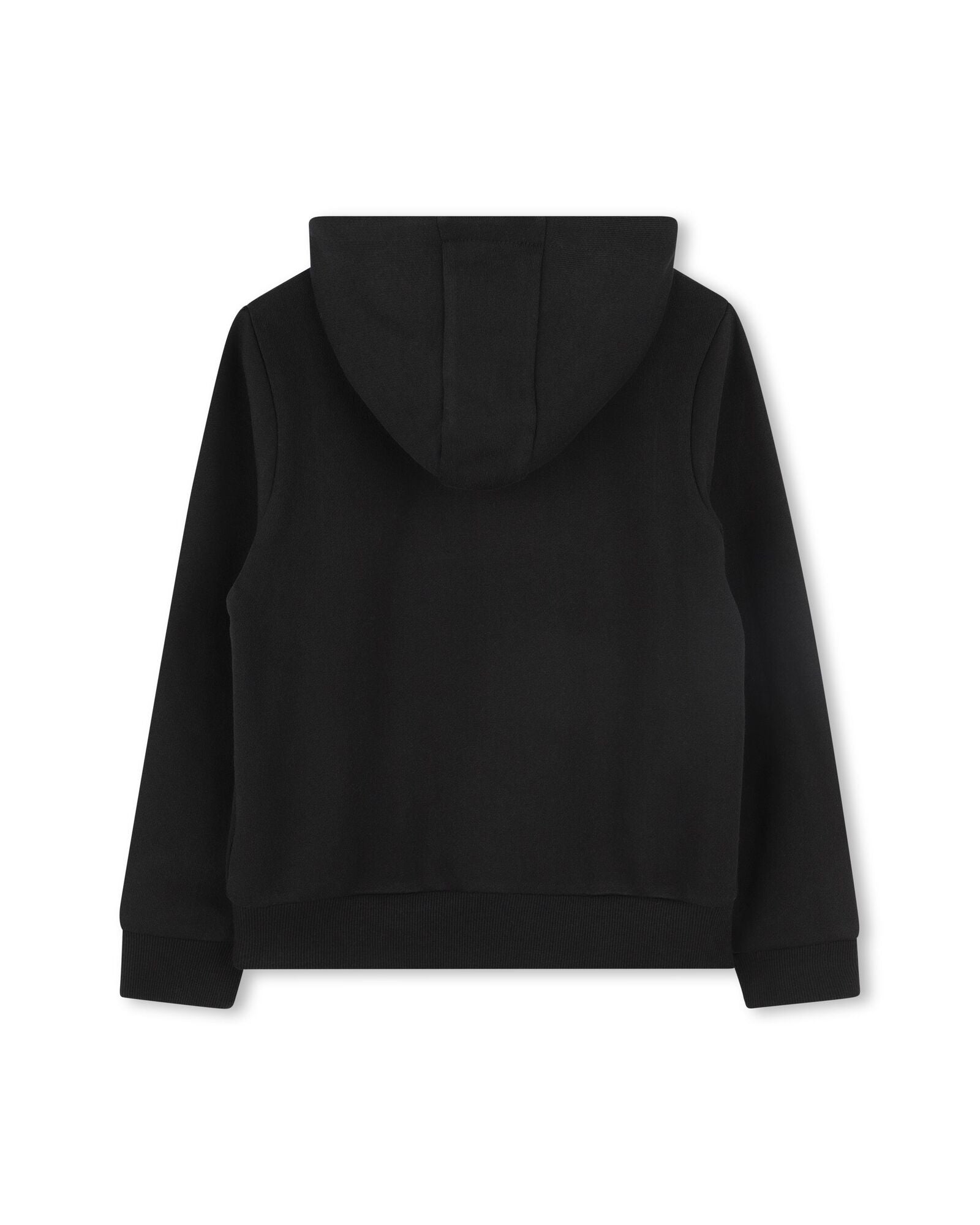 SWEAT A CAPUCHE