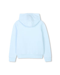Sweatshirt avec broderie - Stellaire