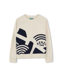 Sweatshirt en molleton - Pale Trench