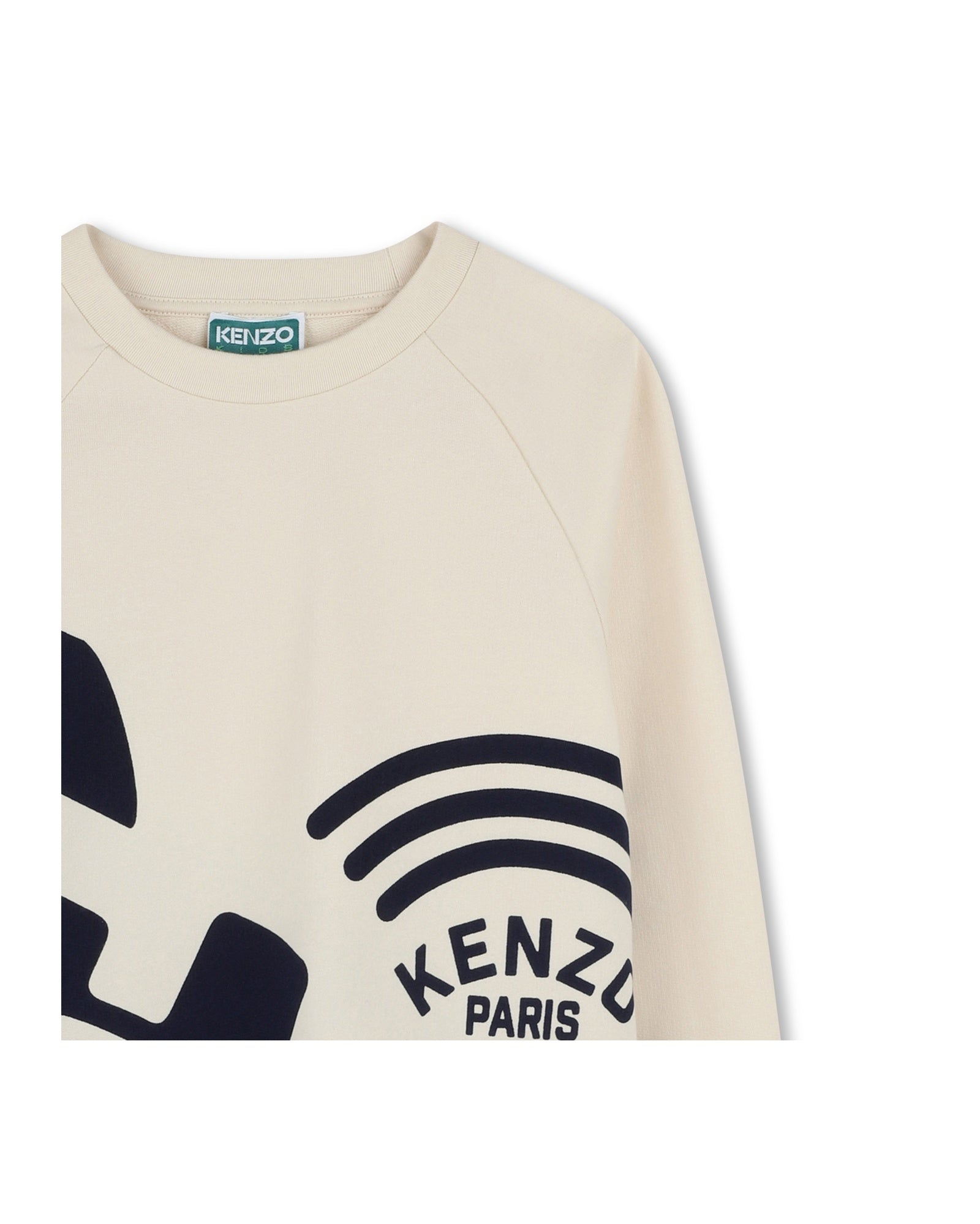 Sweatshirt en molleton - Pale Trench