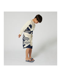 Sweatshirt en molleton - Pale Trench