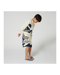 Sweatshirt en molleton - Pale Trench