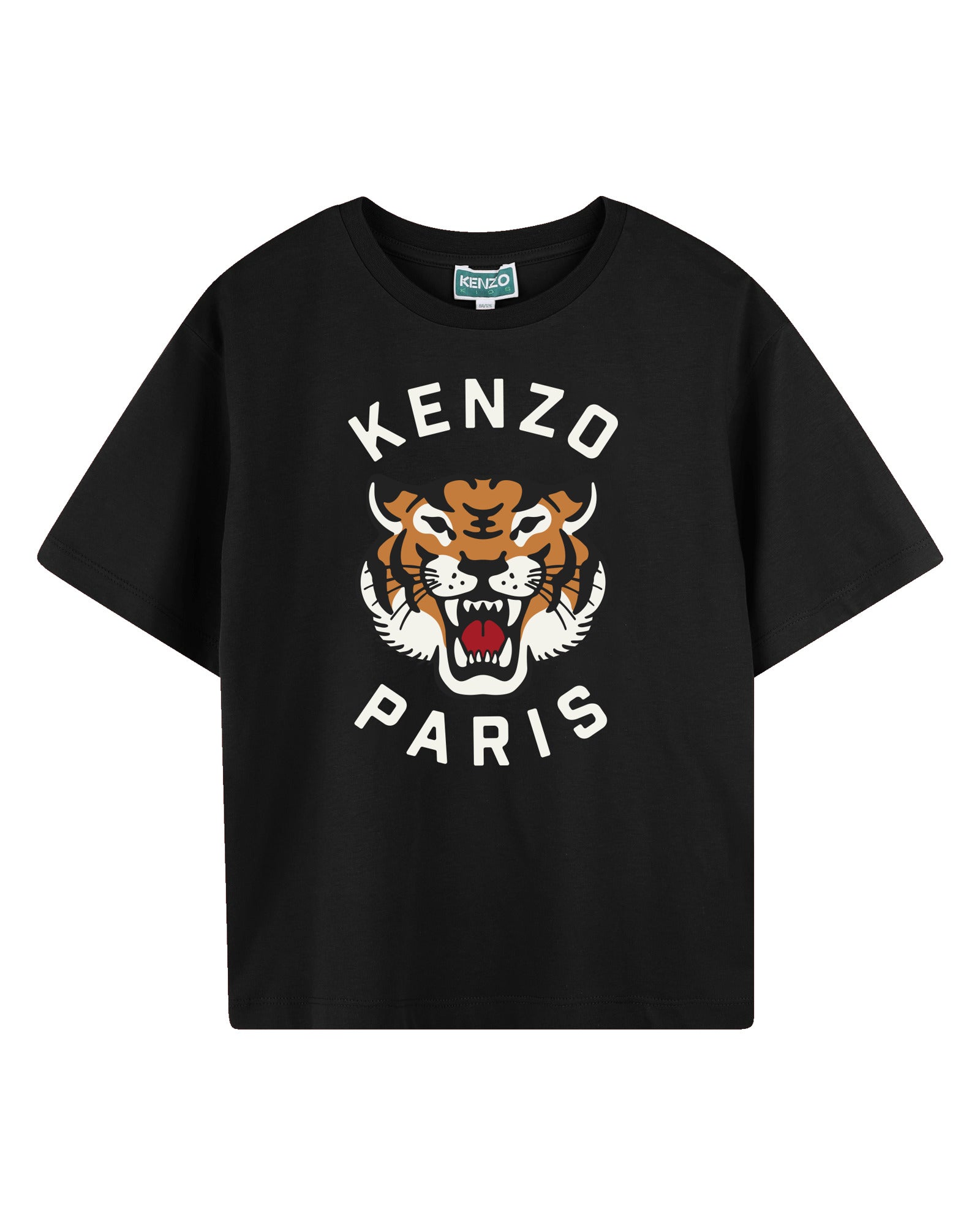 TEE-SHIRT MANCHES COURTES