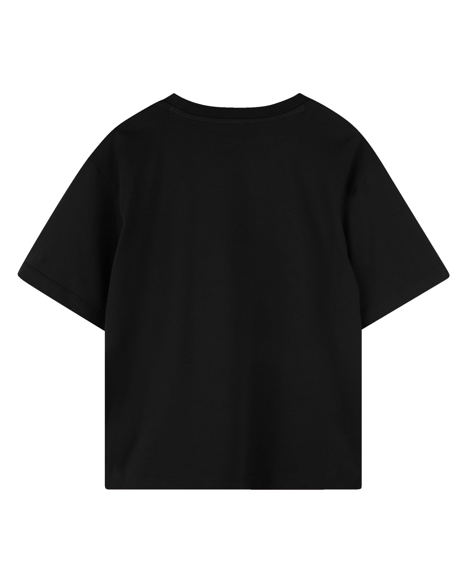 TEE-SHIRT MANCHES COURTES