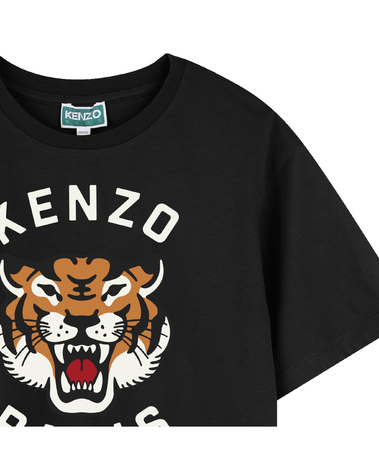 TEE-SHIRT MANCHES COURTES