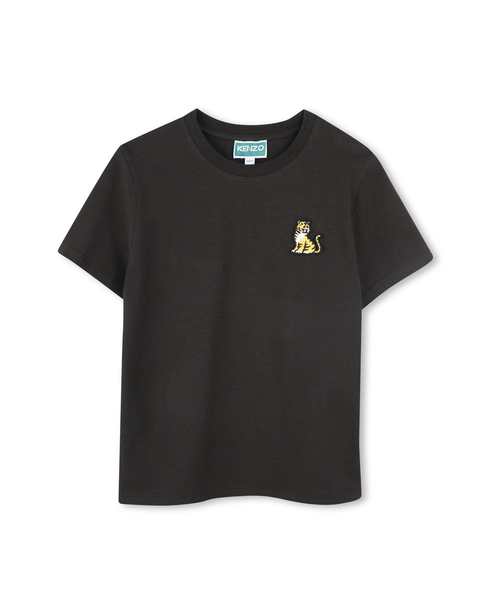 T-shirt en imprimé siglé - Slate
