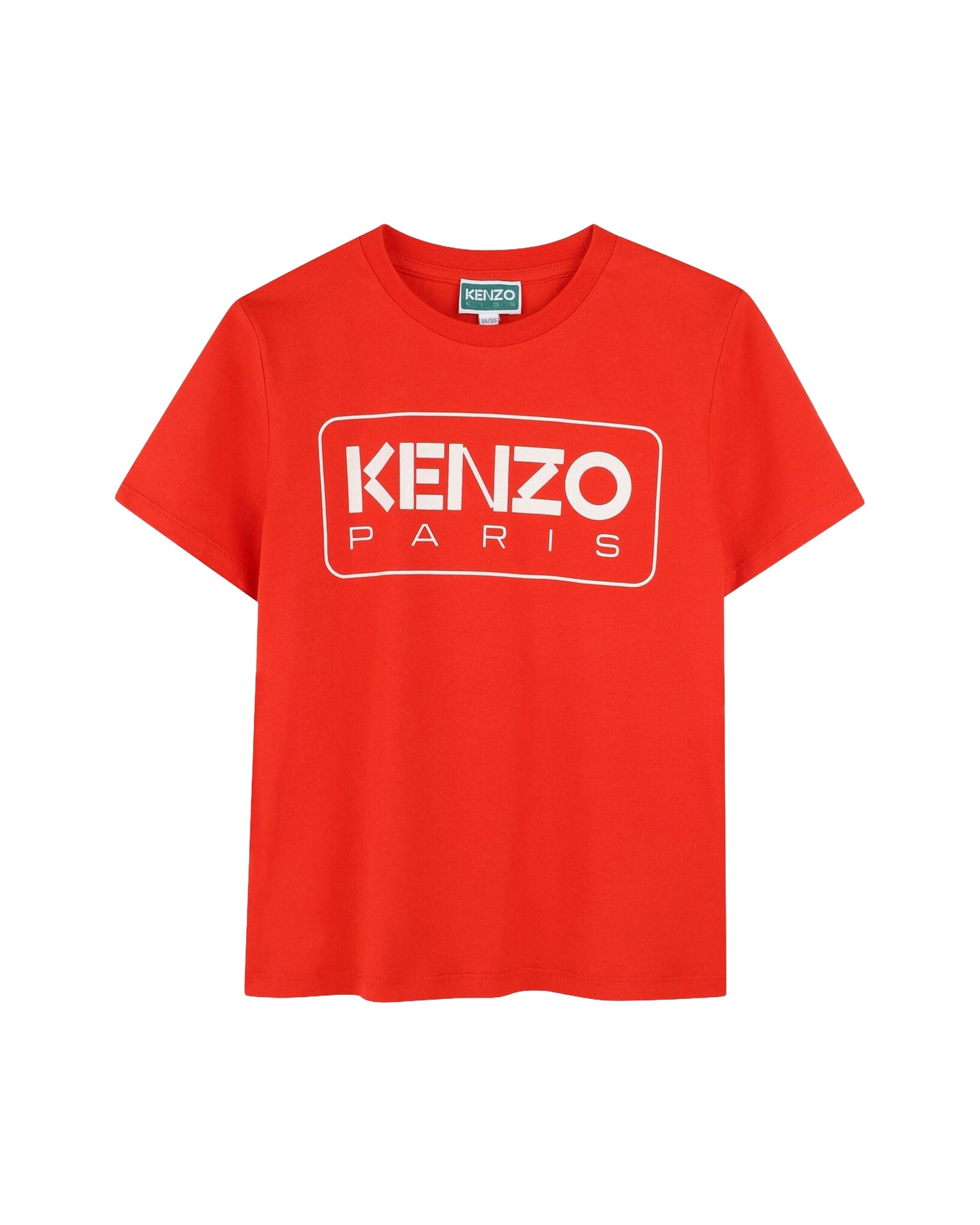 TEE-SHIRT MANCHES COURTES