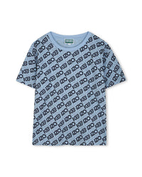 T-shirt en imprimé - Iceberg