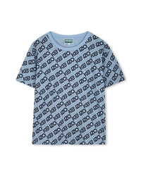 TEE-SHIRT MANCHES COURTES