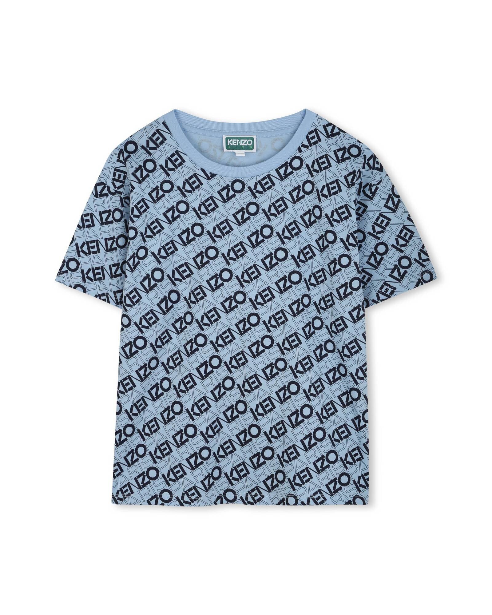 TEE-SHIRT MANCHES COURTES