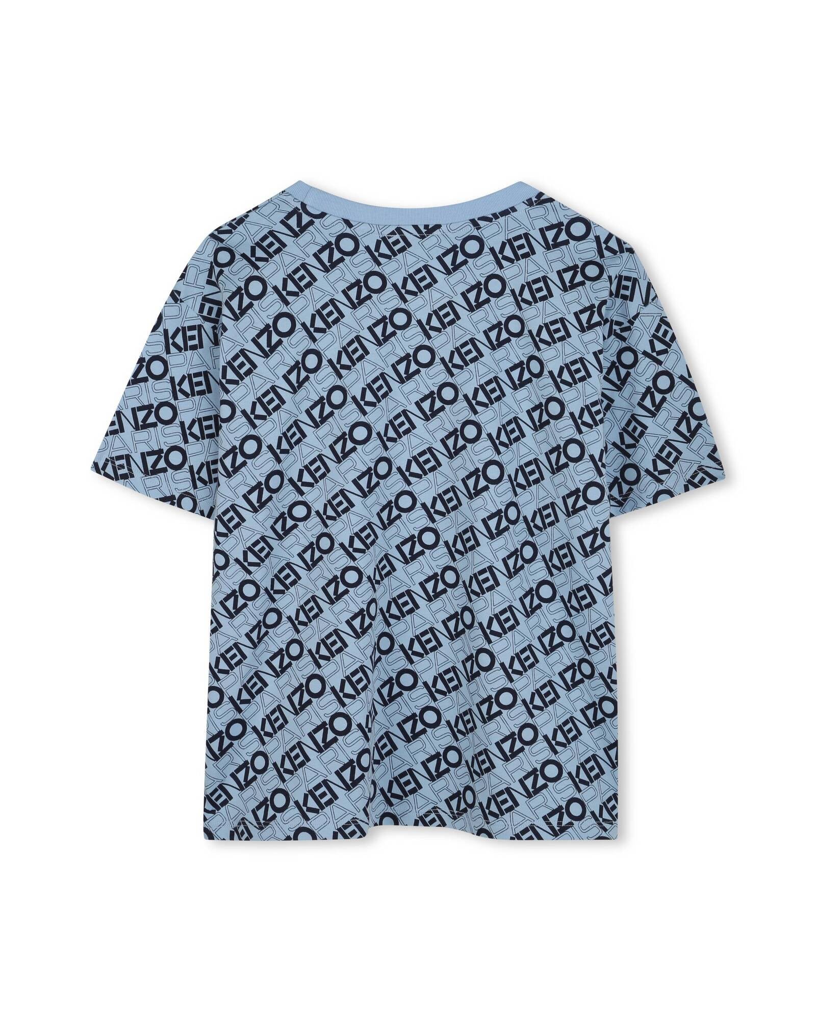 TEE-SHIRT MANCHES COURTES