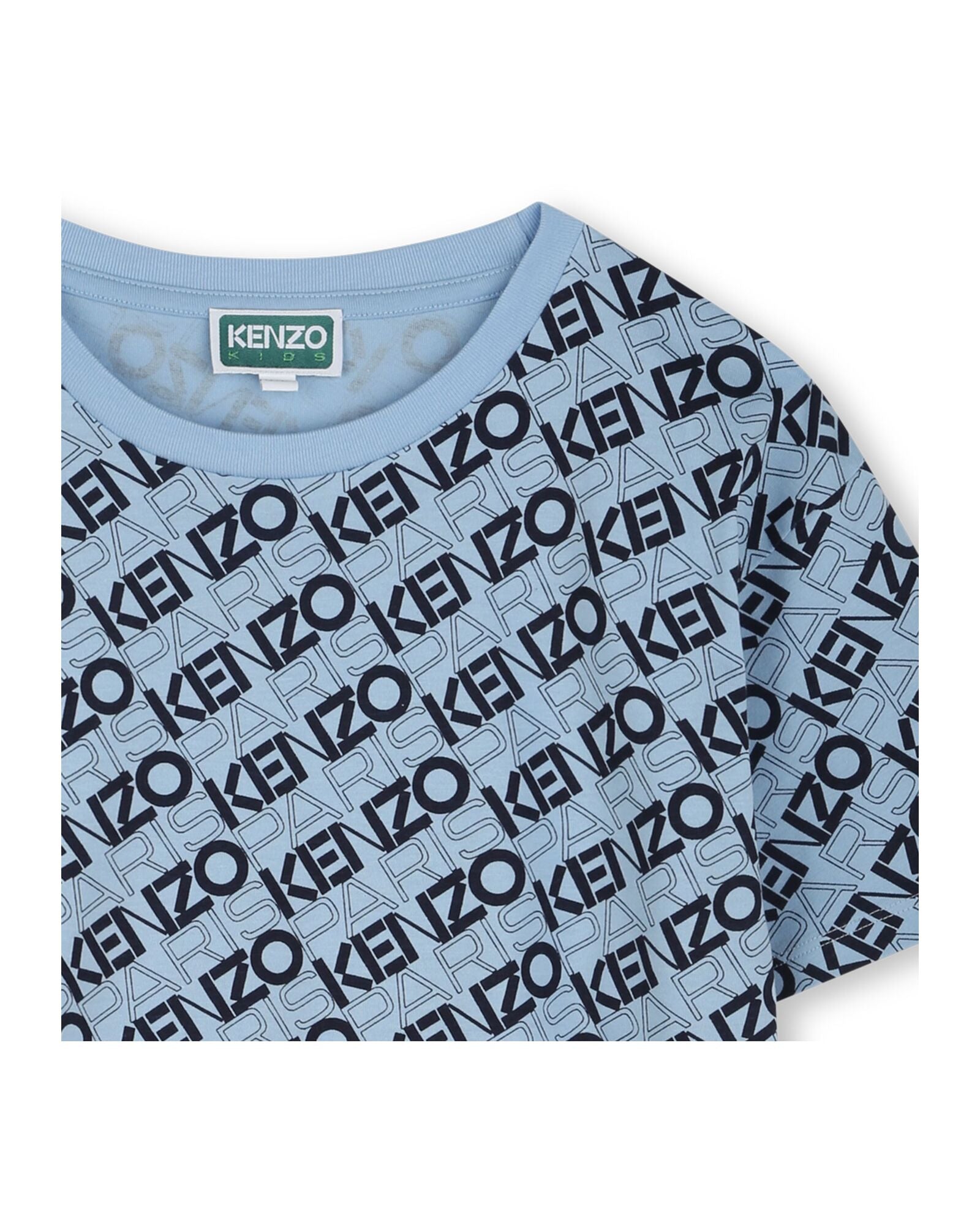 T-shirt en imprimé - Iceberg