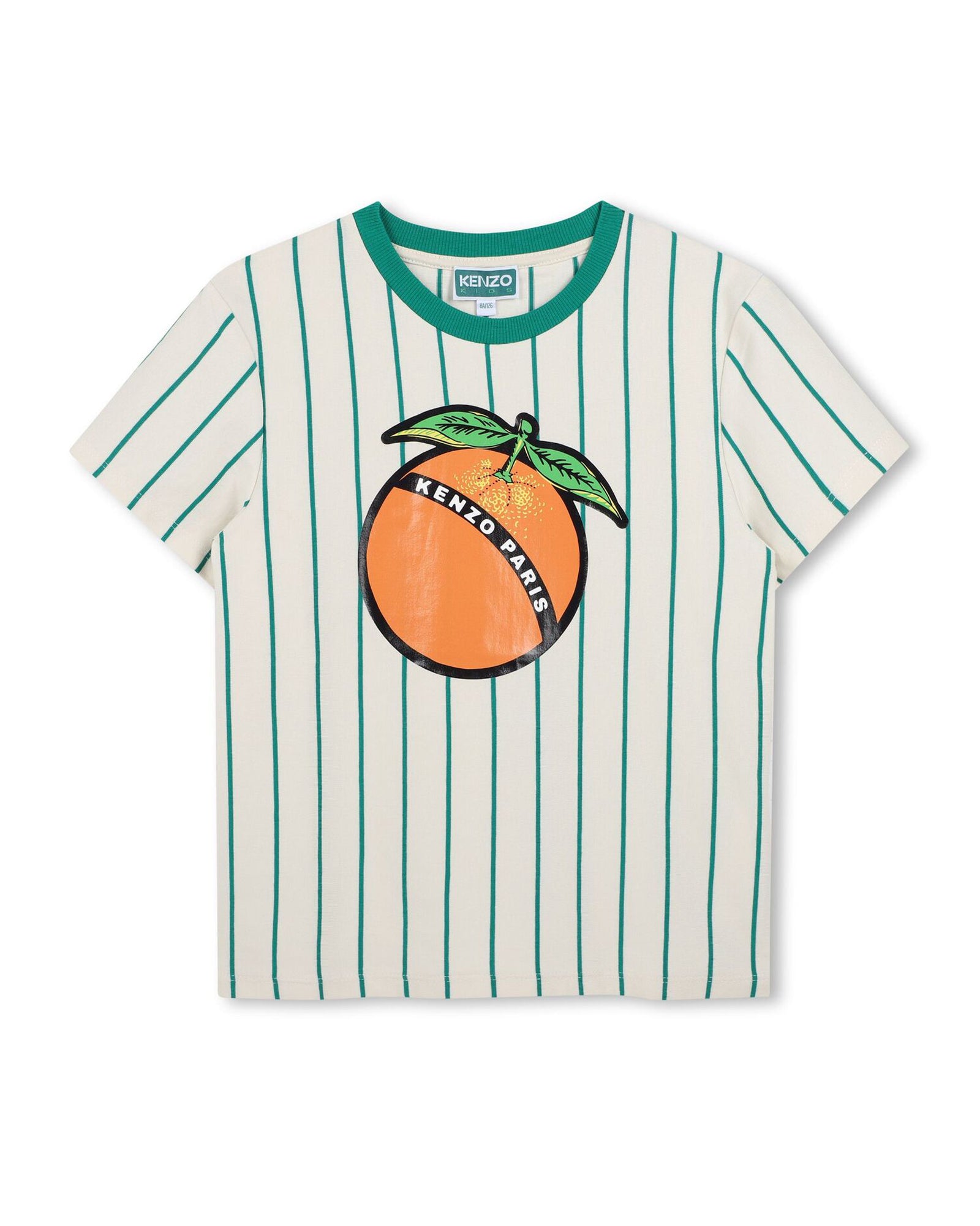 T-shirt en imprimé - Loden