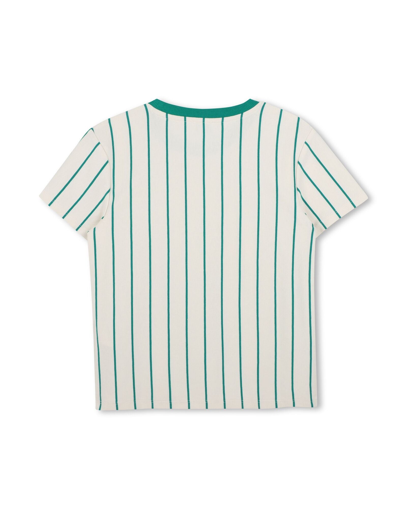 T-shirt en imprimé - Loden