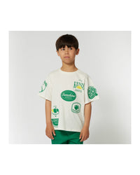 TEE-SHIRT MANCHES COURTES