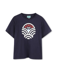 Printed T-shirt - Caban