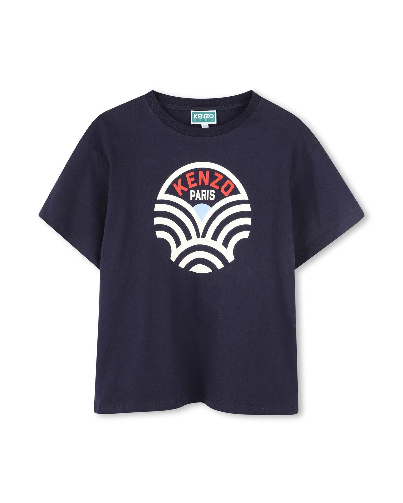 Printed T-shirt - Caban