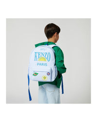 Veste coupe-vent à capuche en coton - Loden