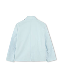 Veste de costume en coton - Stellaire