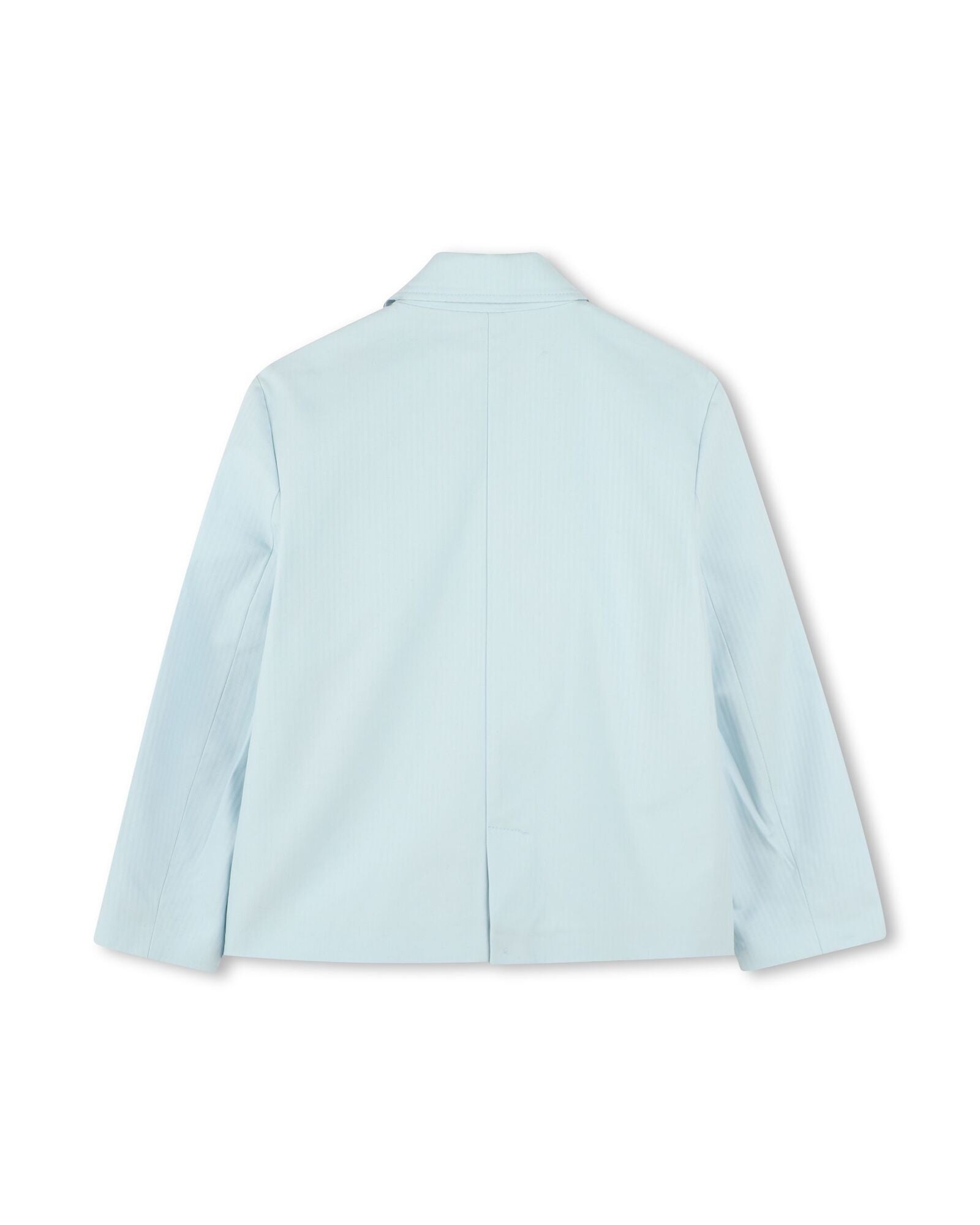 Veste de costume en coton - Stellaire