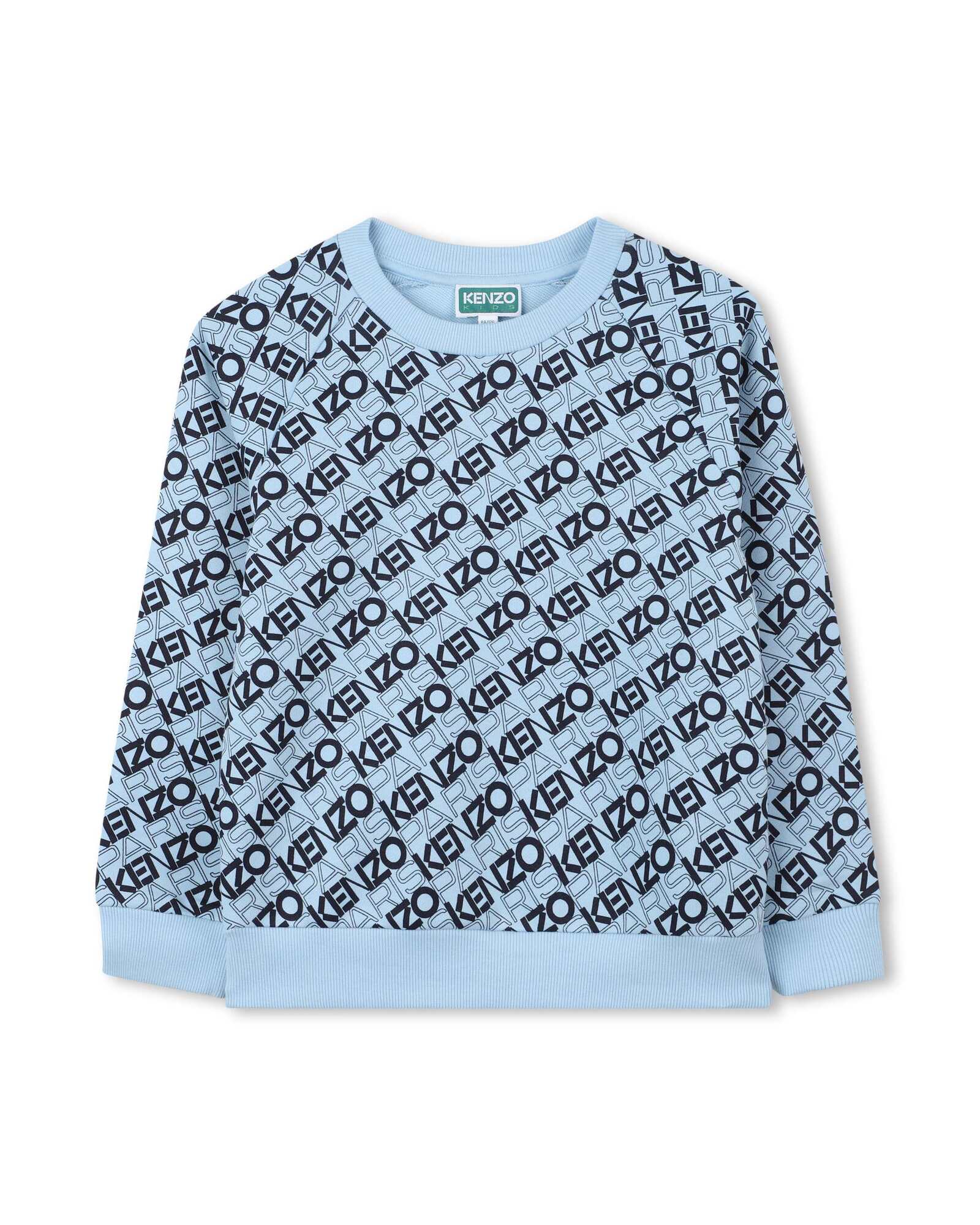 Sweatshirt en imprimé - Iceberg