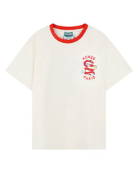 TEE-SHIRT MANCHES COURTES