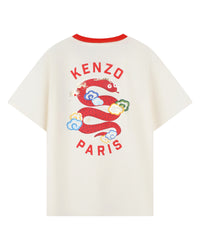 TEE-SHIRT MANCHES COURTES