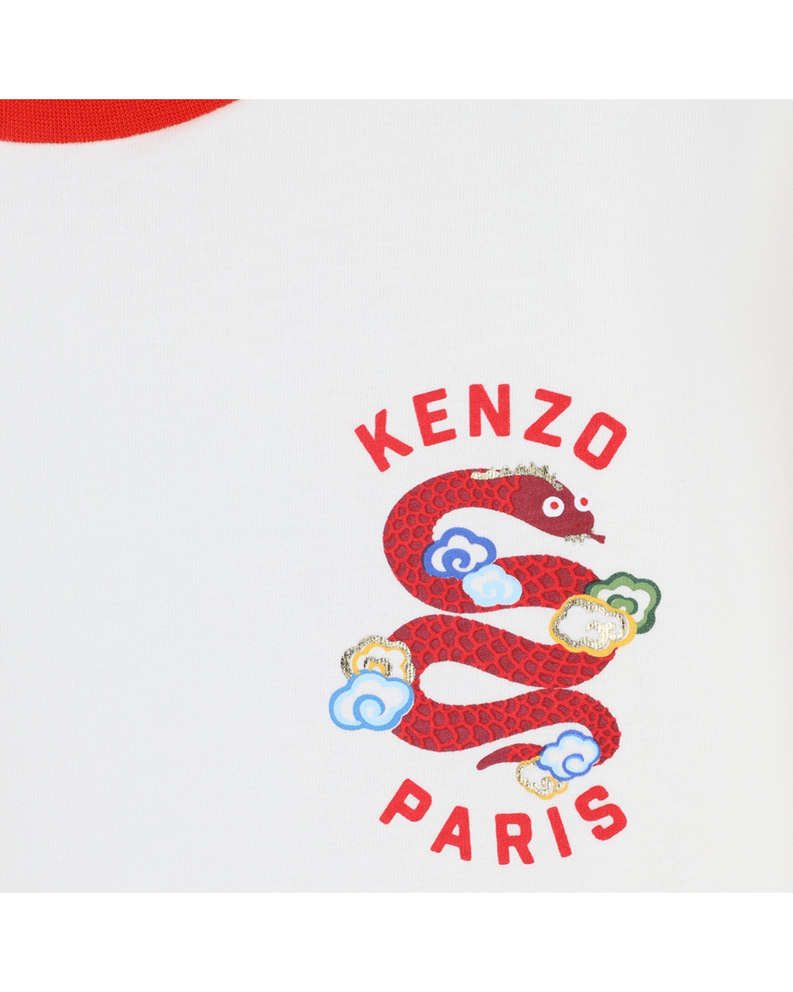 TEE-SHIRT MANCHES COURTES