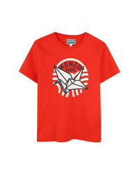 TEE-SHIRT MANCHES COURTES