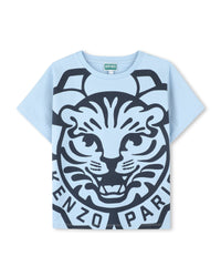 T-shirt en imprimé - Iceberg