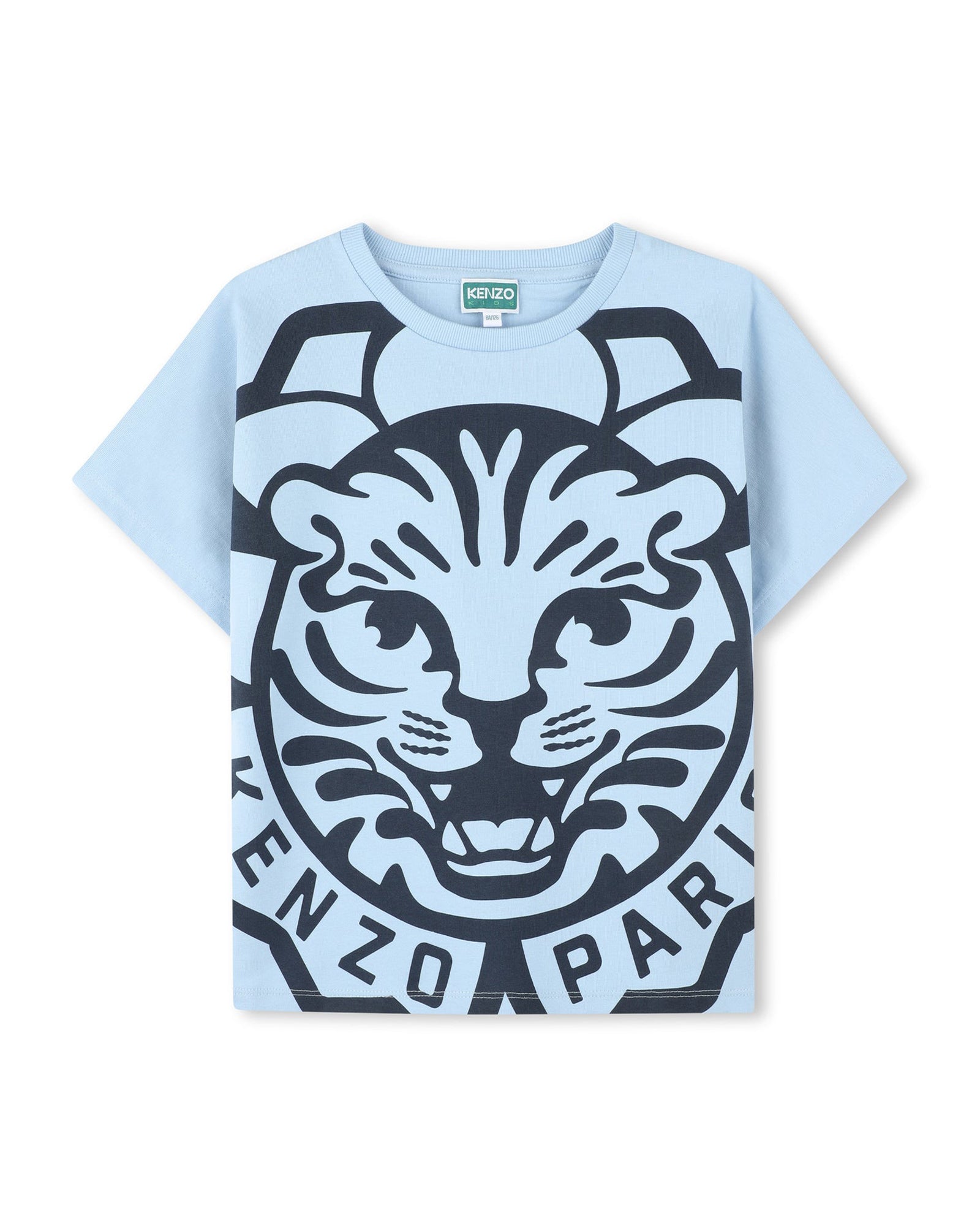 T-shirt à imprimé en coton - Iceberg