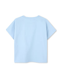 T-shirt à imprimé en coton - Iceberg